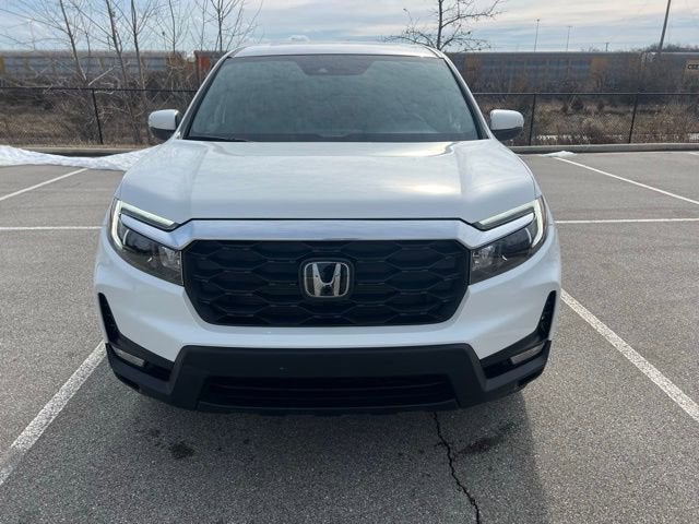 2024 Honda Passport EX-L