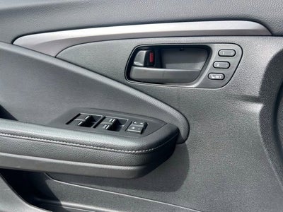 2024 Honda Passport EX-L