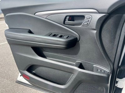 2024 Honda Passport EX-L