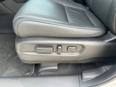 2024 Honda Passport EX-L