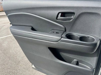 2024 Honda Passport EX-L