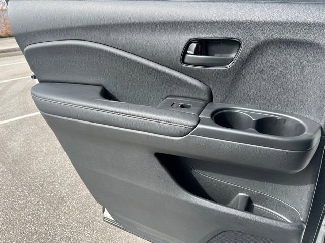 2024 Honda Passport EX-L