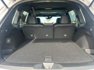 2024 Honda Passport EX-L