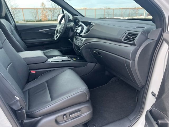 2024 Honda Passport EX-L