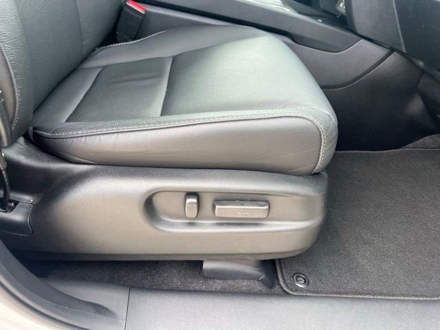 2024 Honda Passport EX-L