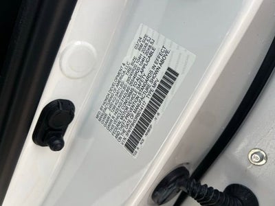 2024 Honda Passport EX-L