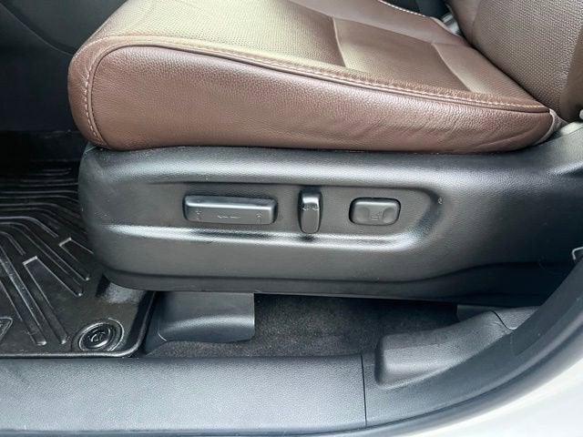 2025 Honda Passport EX-L