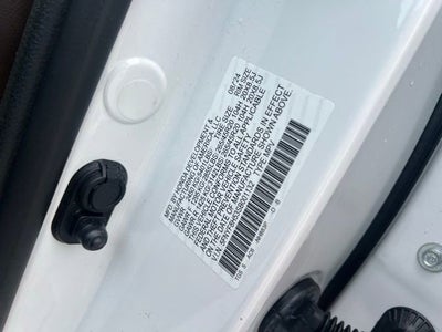 2025 Honda Passport EX-L