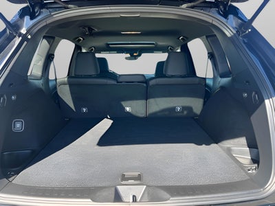 2021 Honda Passport Touring