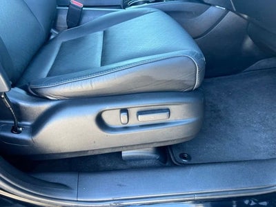 2021 Honda Passport Touring