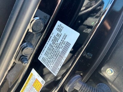 2021 Honda Passport Touring