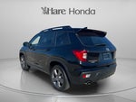 2021 Honda Passport Touring
