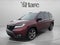 2021 Honda Passport Touring