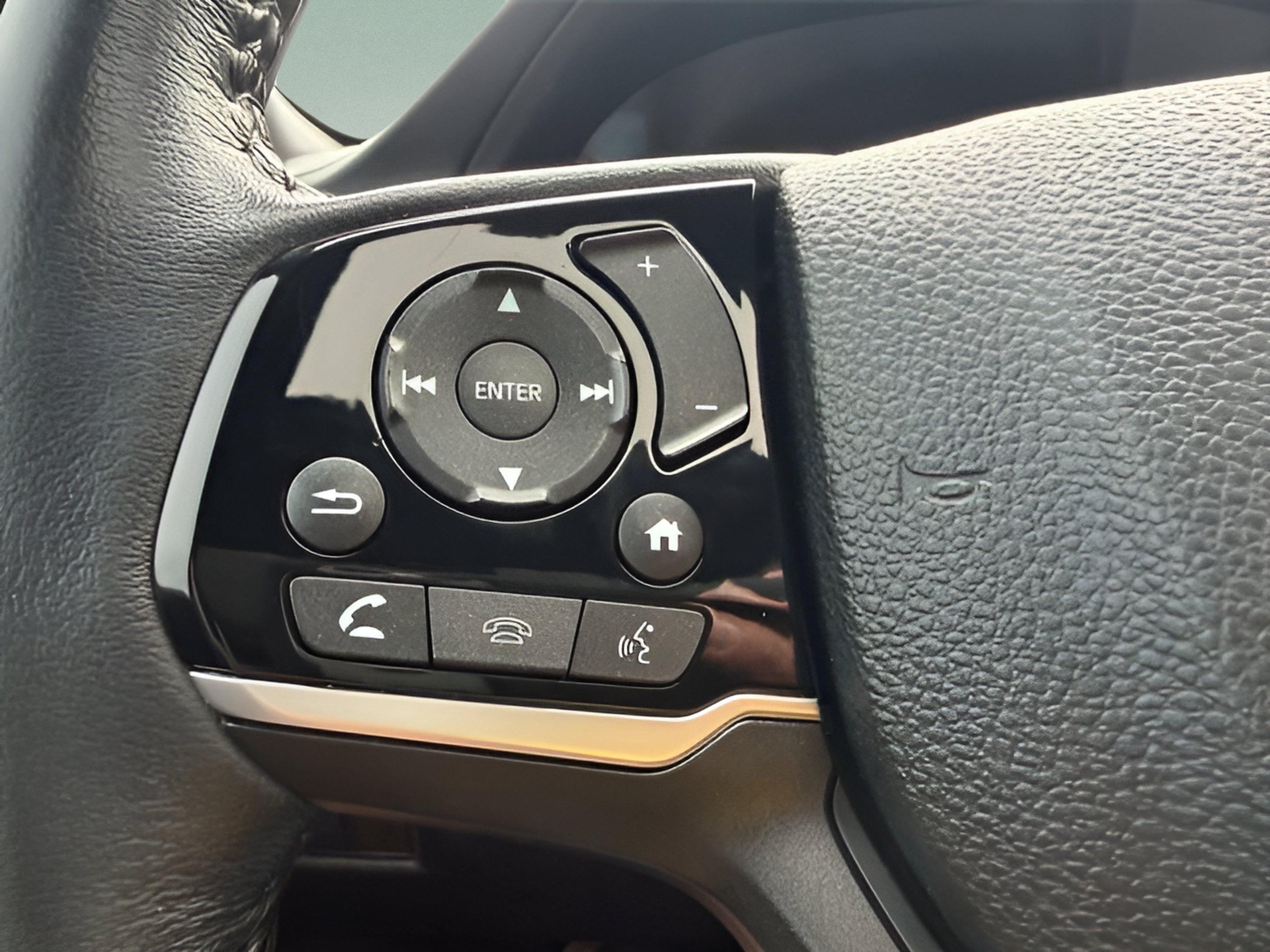 2021 Honda Passport Touring