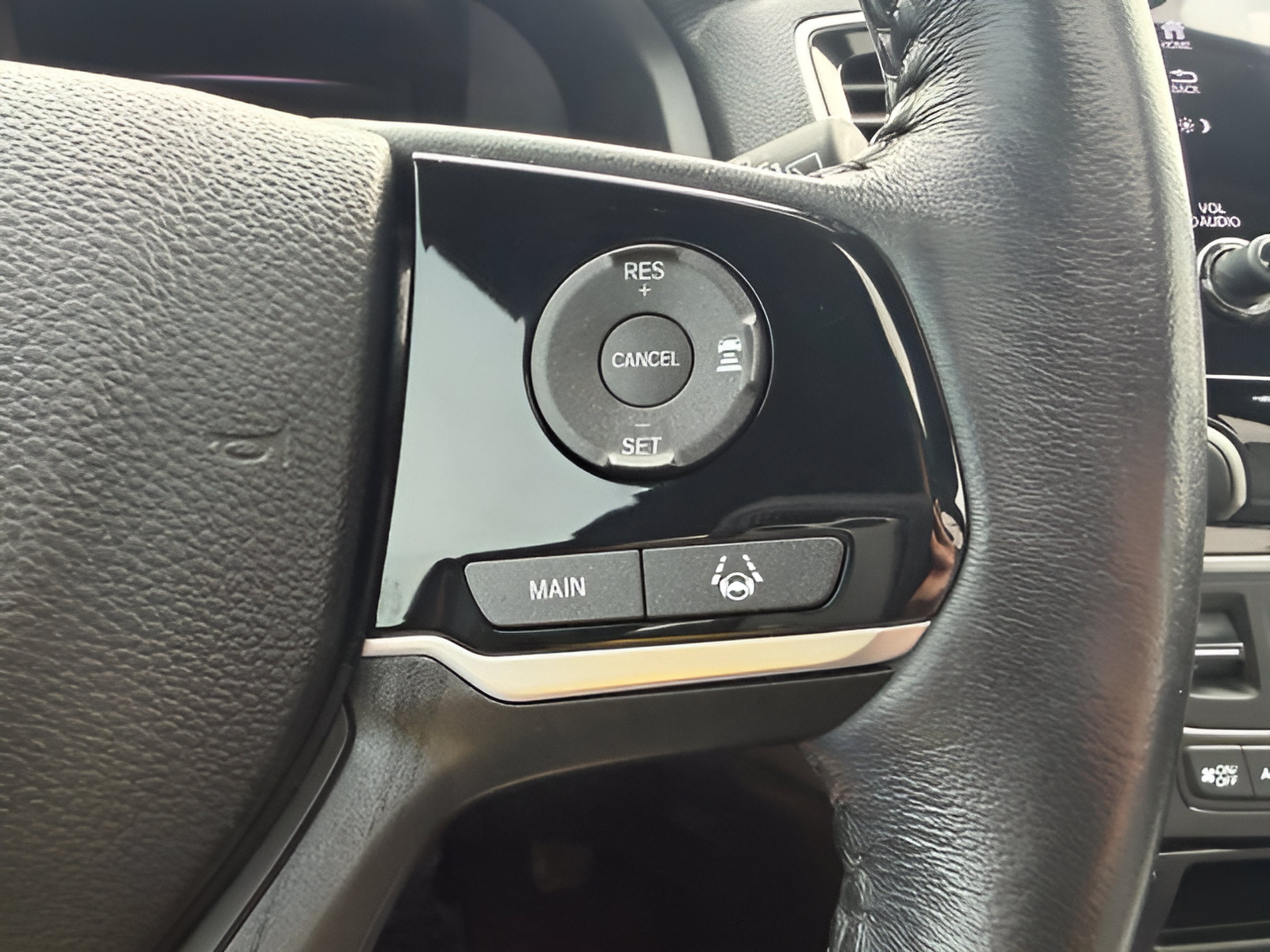 2021 Honda Passport Touring