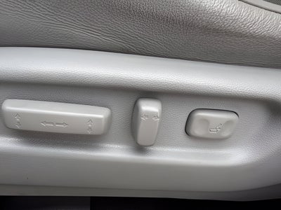 2021 Honda Passport Touring