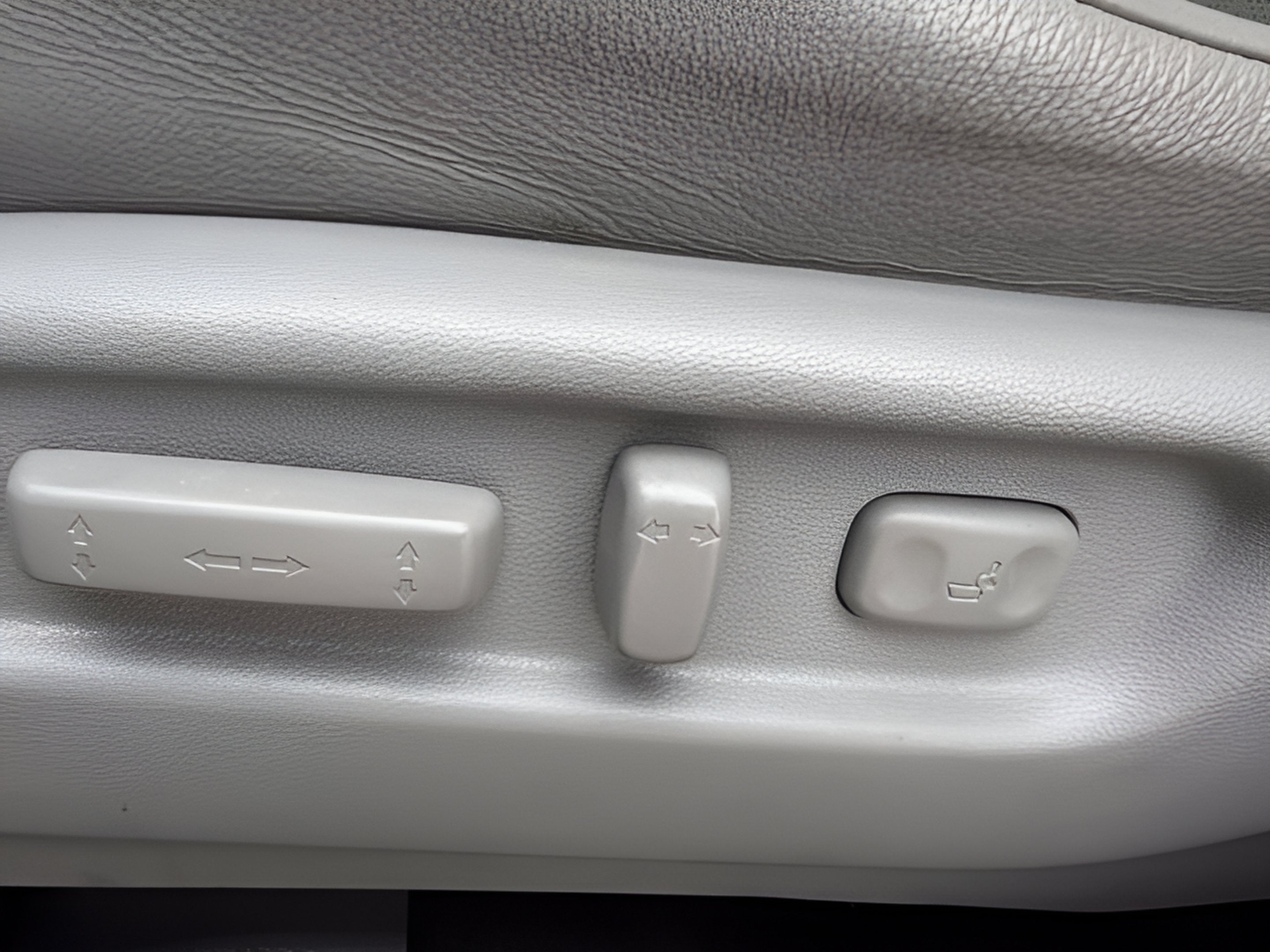 2021 Honda Passport Touring