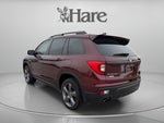 2021 Honda Passport Touring
