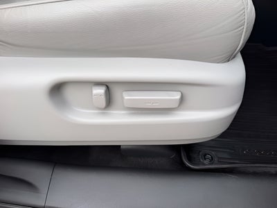 2021 Honda Passport Touring