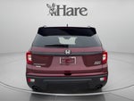 2021 Honda Passport Touring