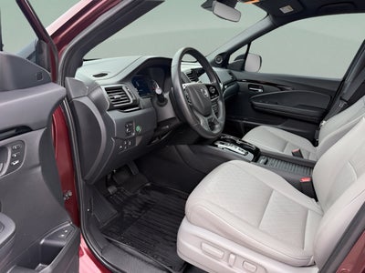 2021 Honda Passport Touring