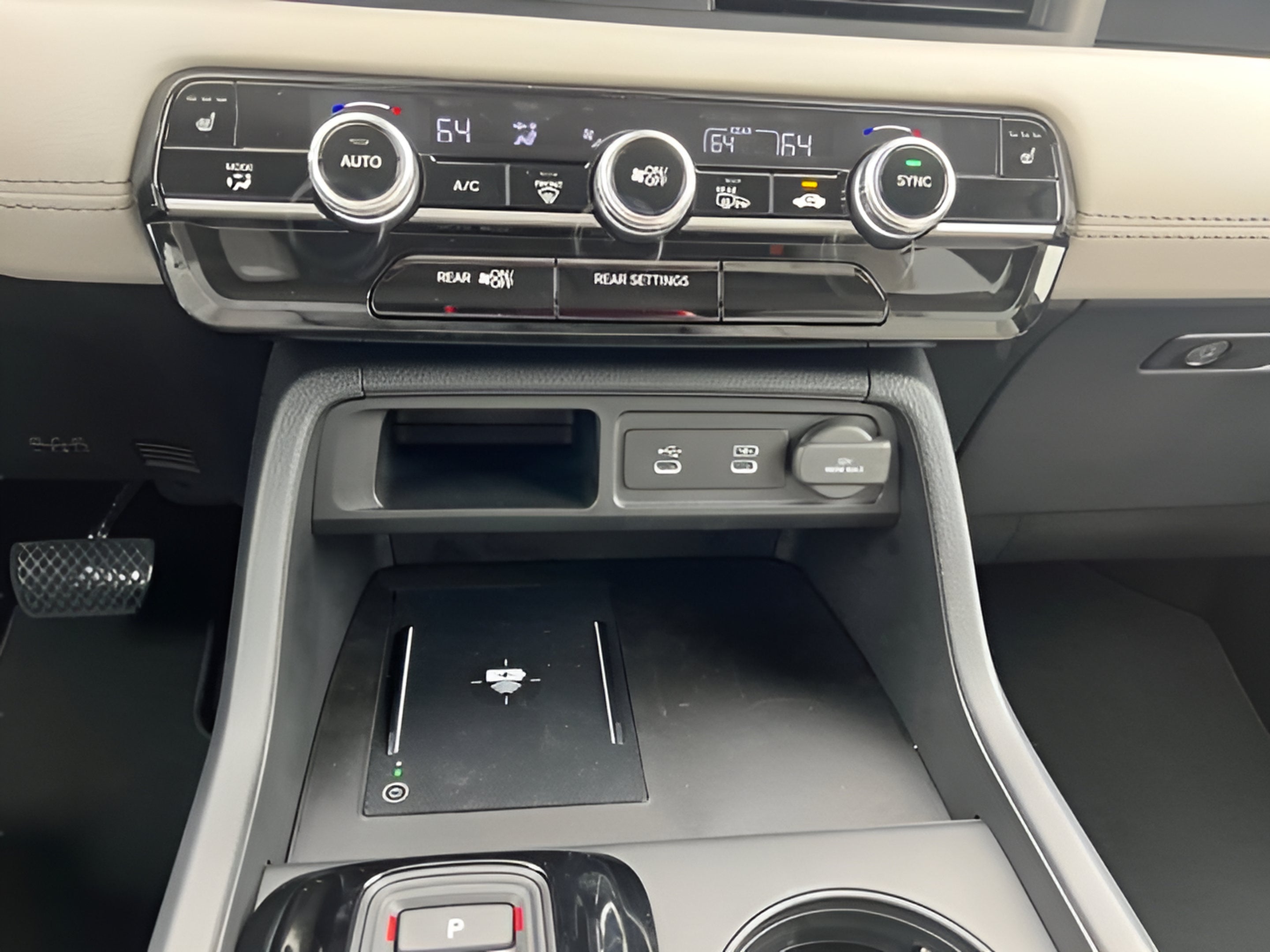 2026 Honda Passport RTL Blackout