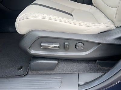 2026 Honda Passport RTL Blackout