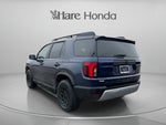 2026 Honda Passport RTL Blackout