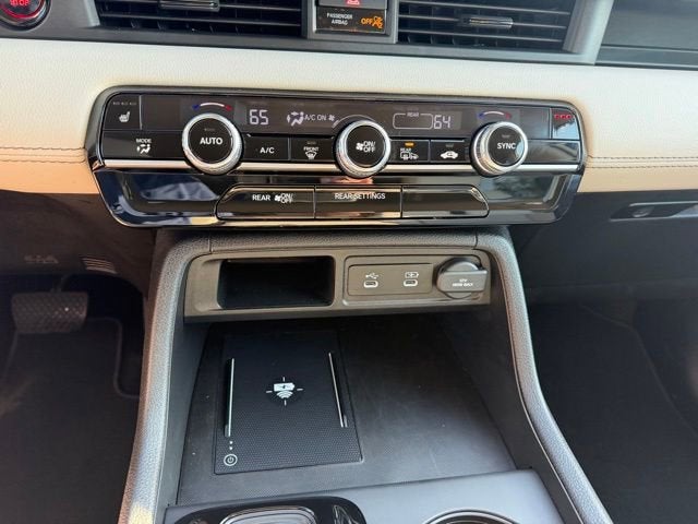 2026 Honda Passport RTL Blackout