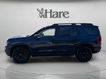 2026 Honda Passport RTL Blackout