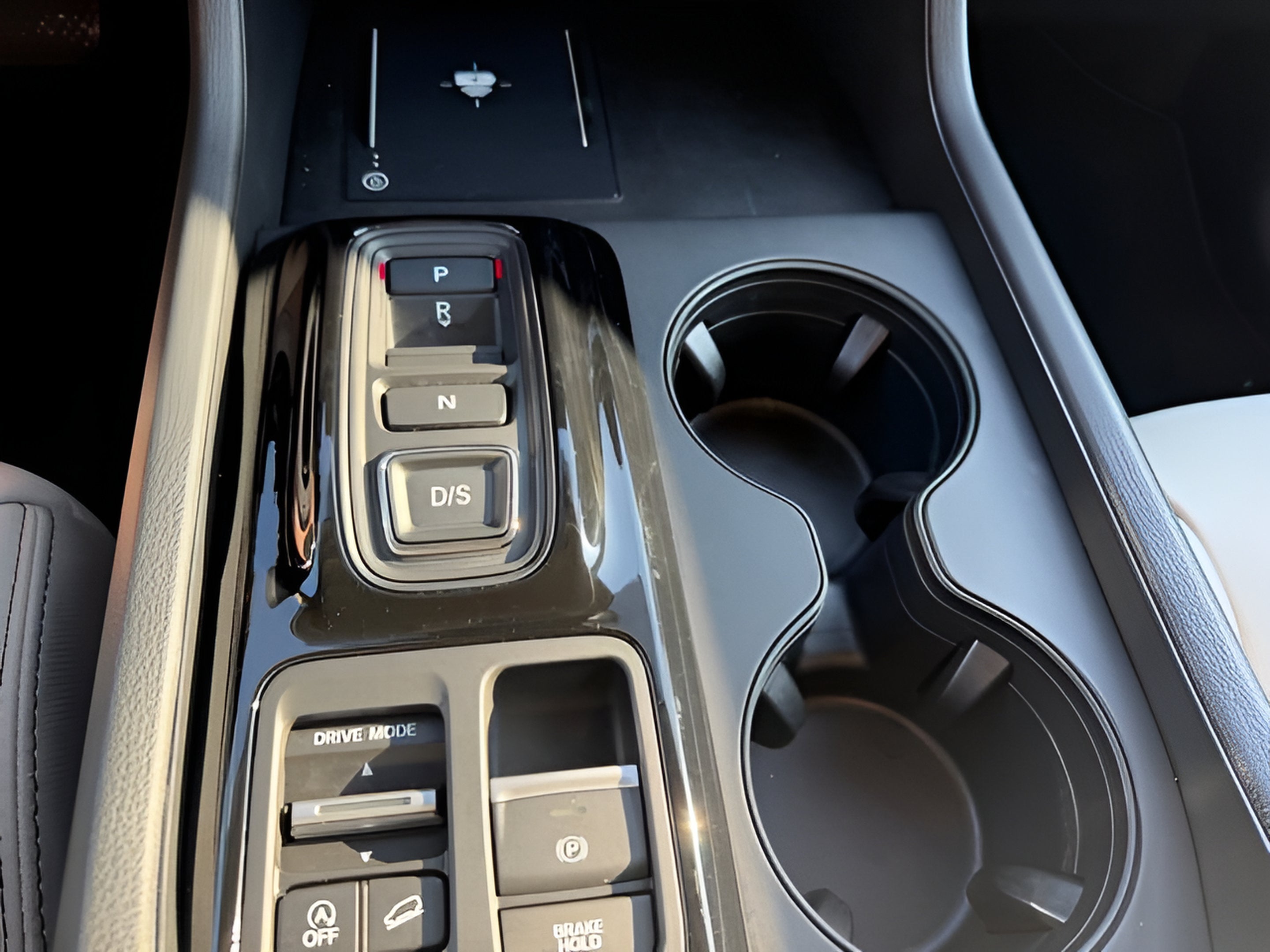 2026 Honda Passport RTL Blackout