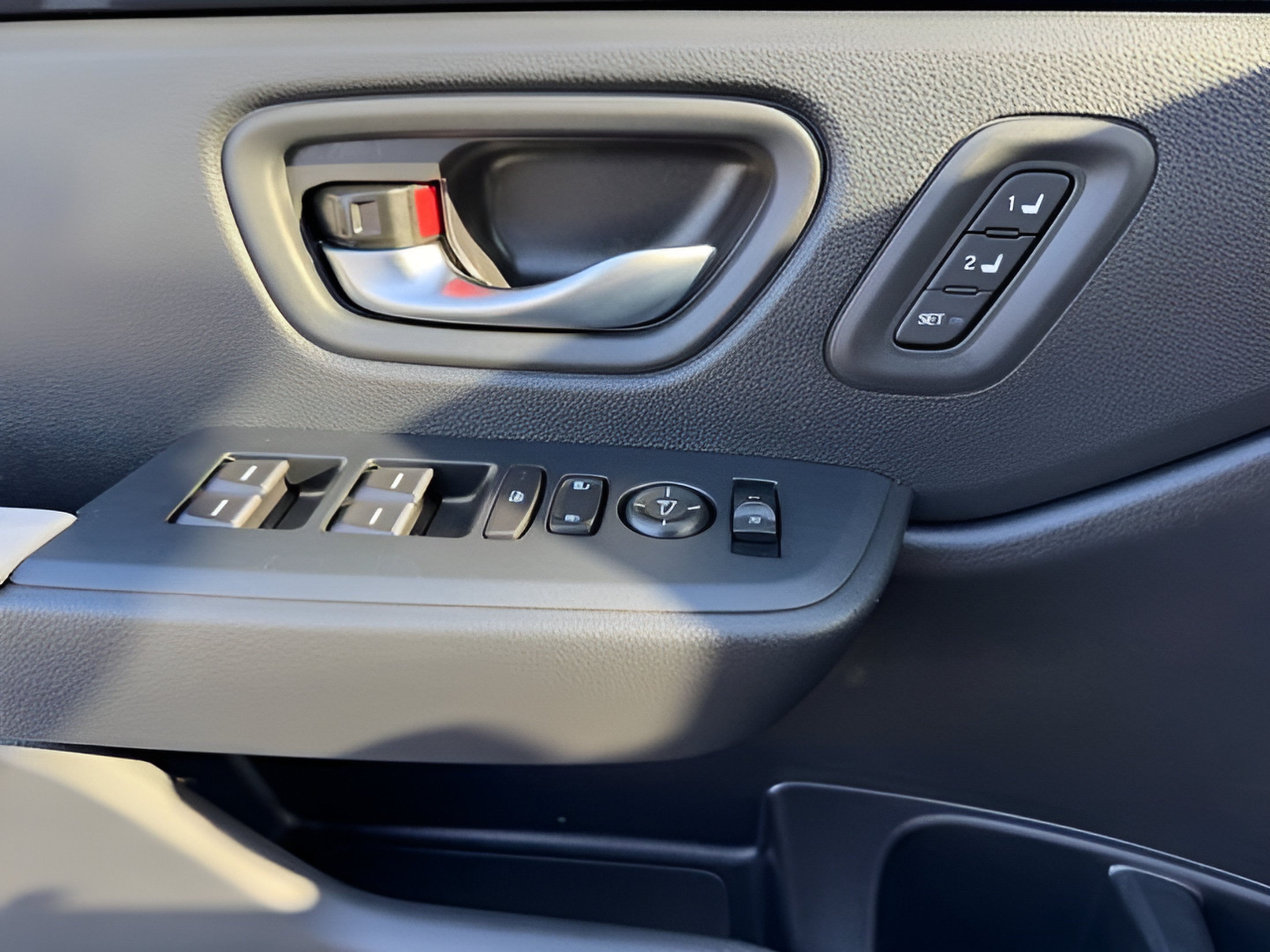 2026 Honda Passport RTL Blackout