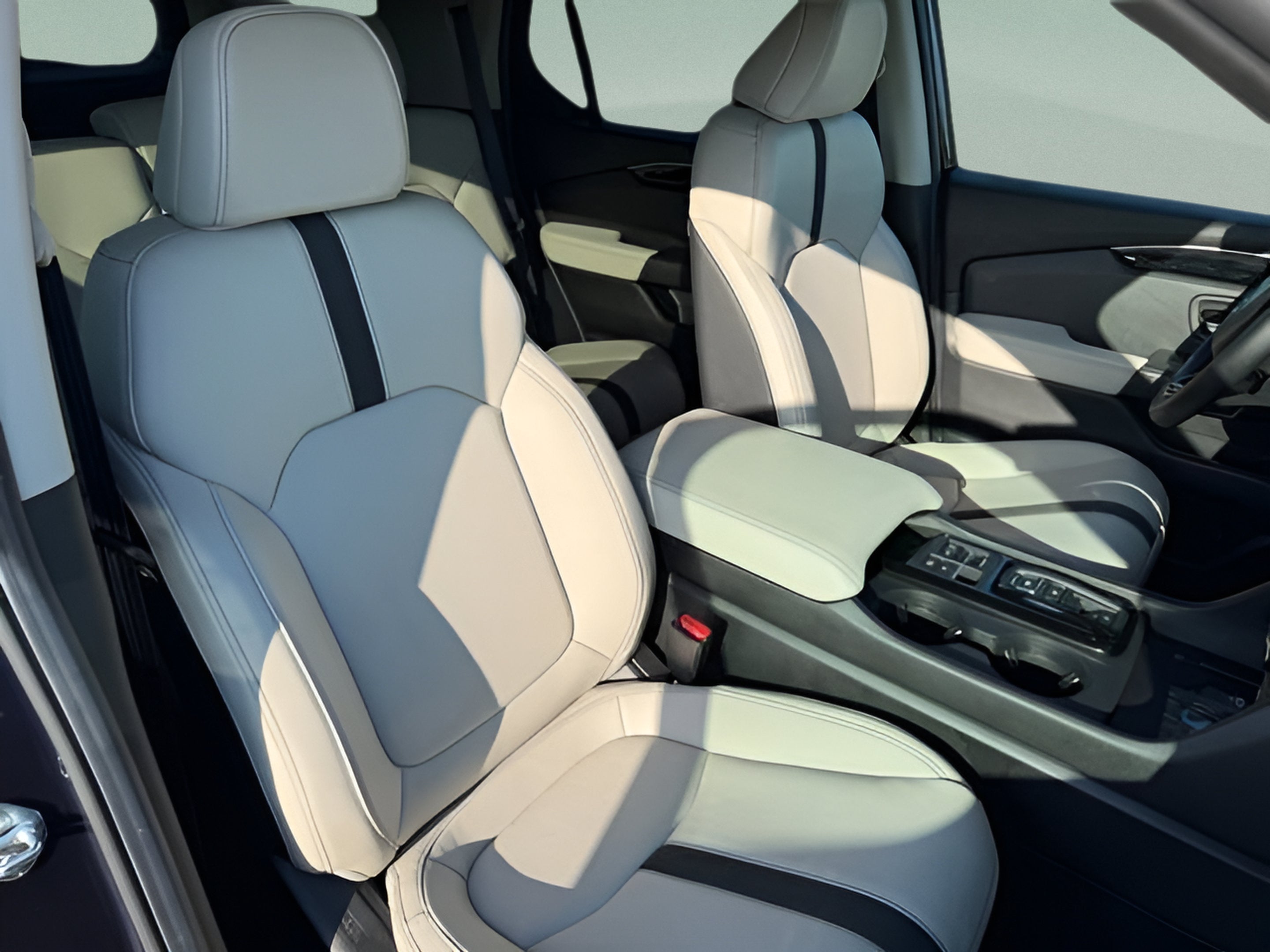 2026 Honda Passport RTL Blackout