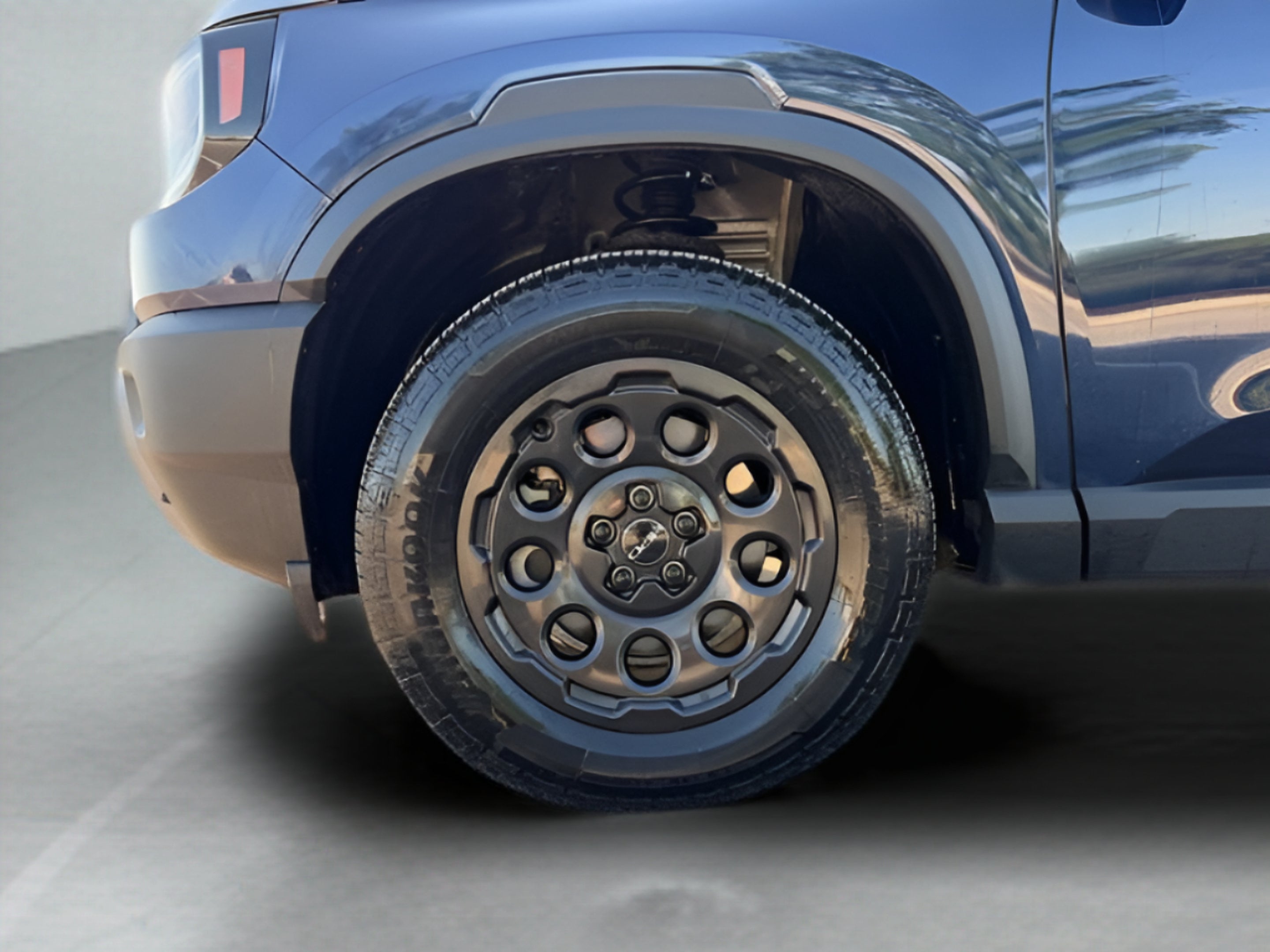 2026 Honda Passport RTL Blackout
