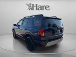 2026 Honda Passport RTL Blackout