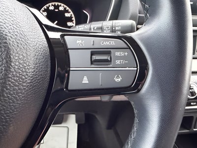 2024 Honda Pilot EX-L 8 Passenger