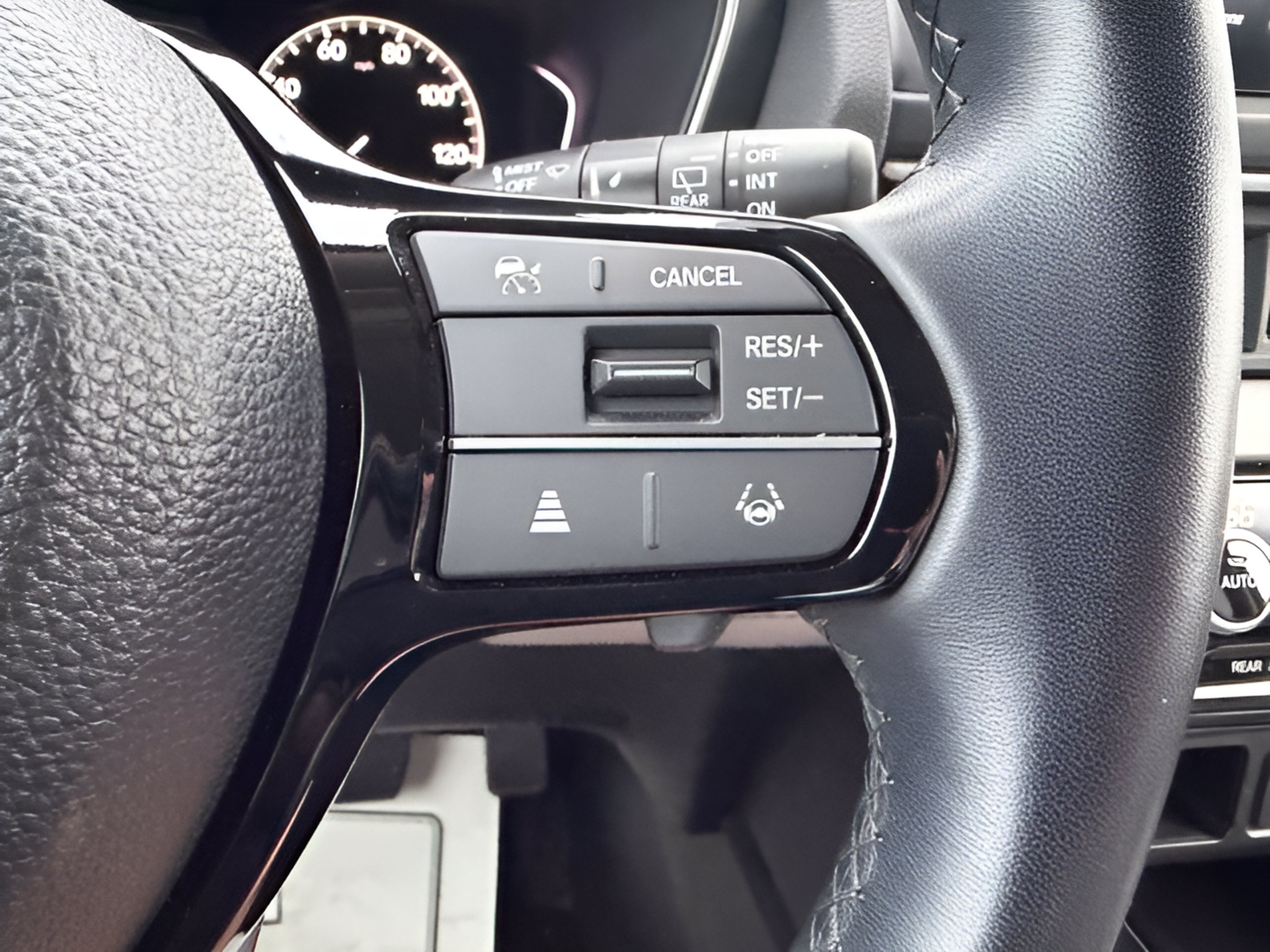 2024 Honda Pilot EX-L 8 Passenger