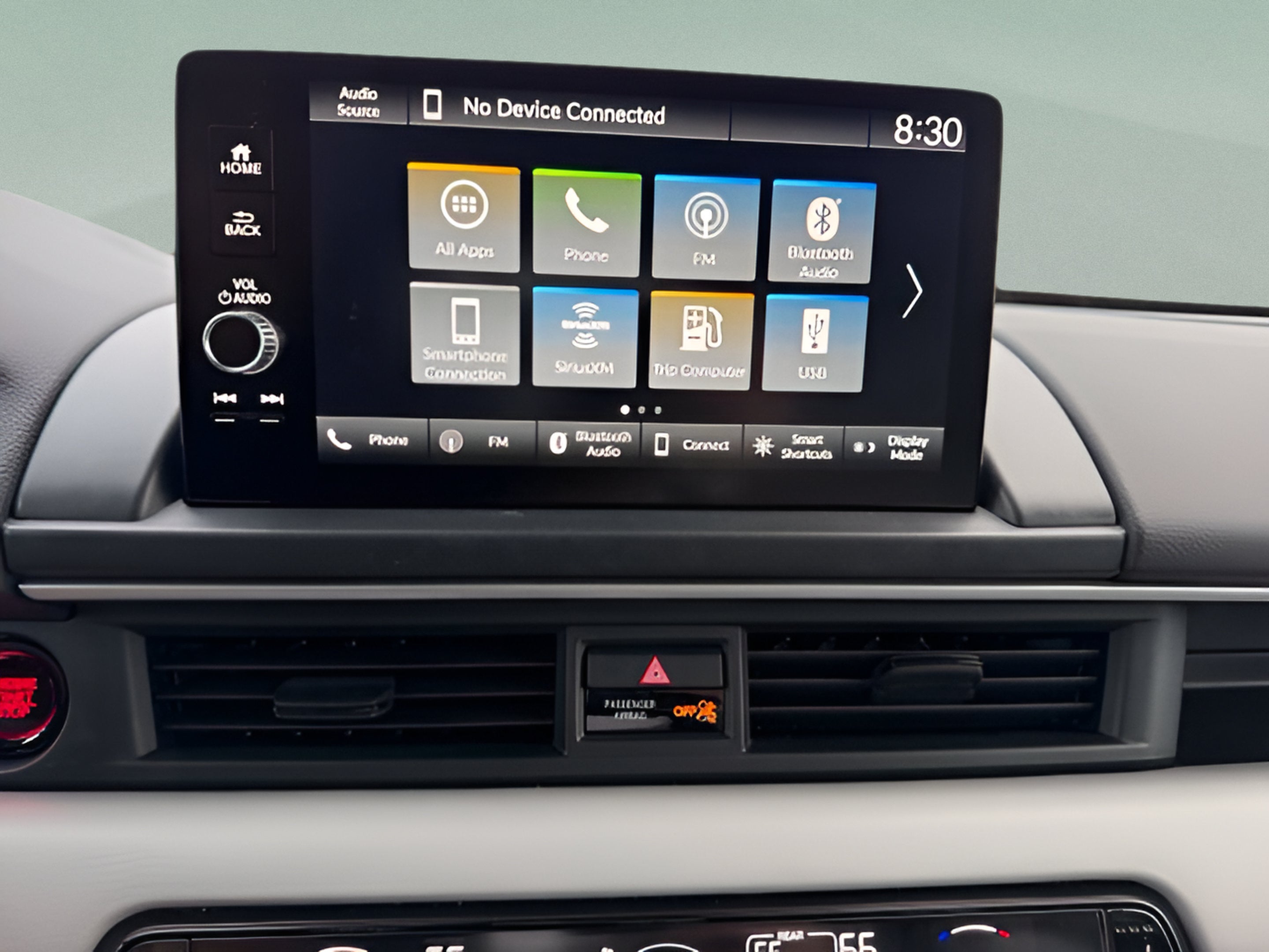 2024 Honda Pilot EX-L 8 Passenger