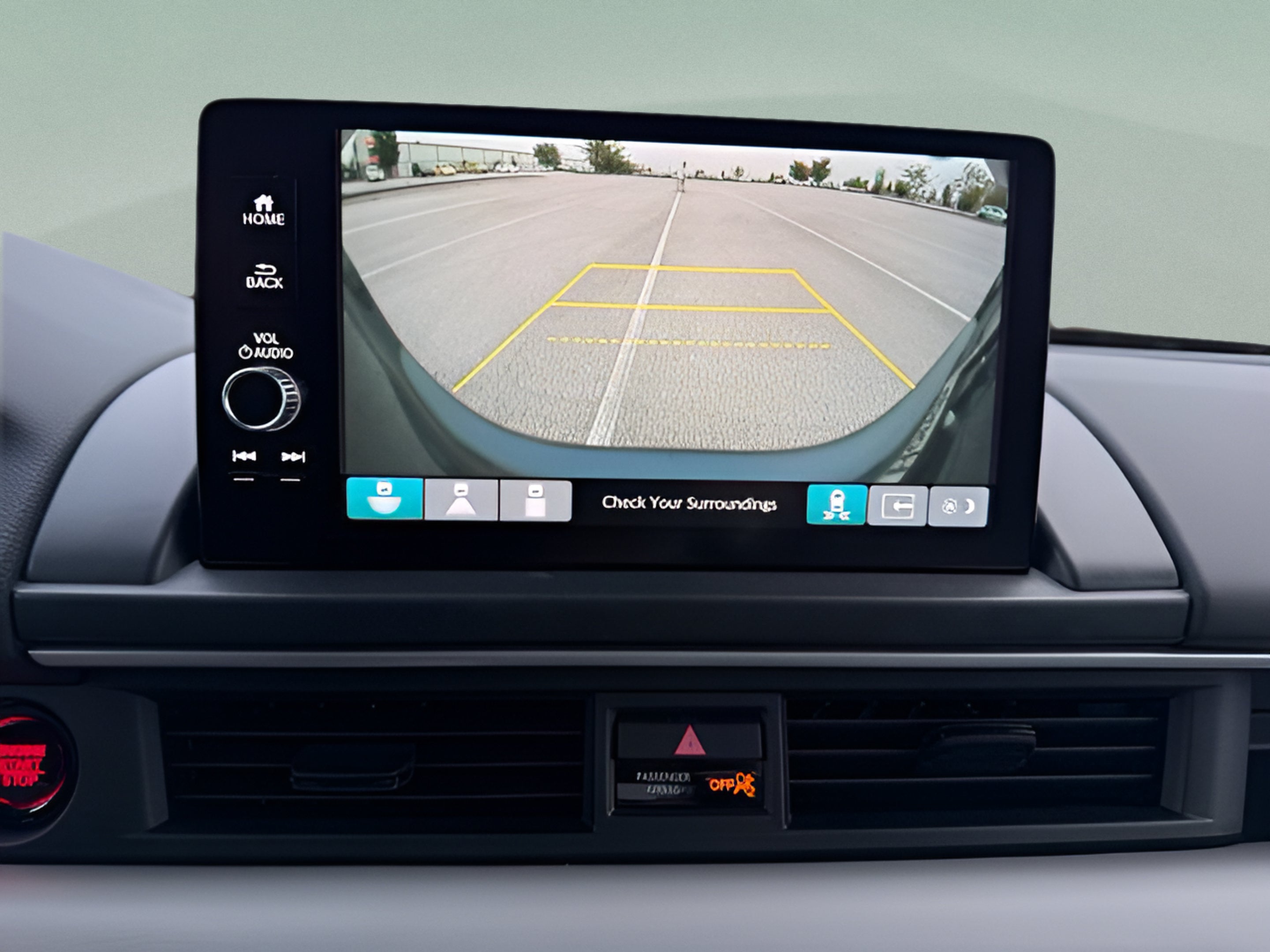 2024 Honda Pilot EX-L 8 Passenger