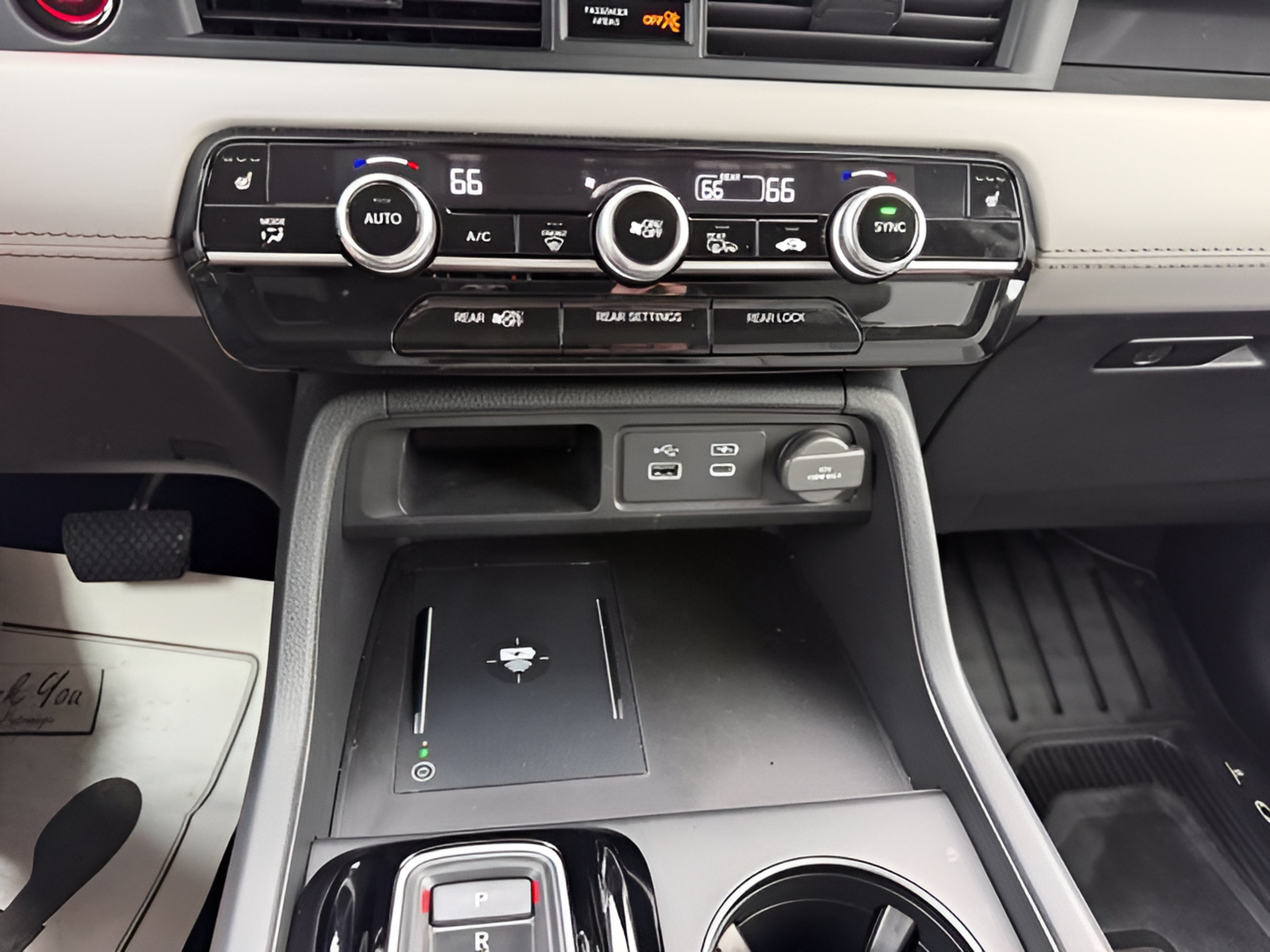 2024 Honda Pilot EX-L 8 Passenger
