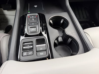2024 Honda Pilot EX-L 8 Passenger