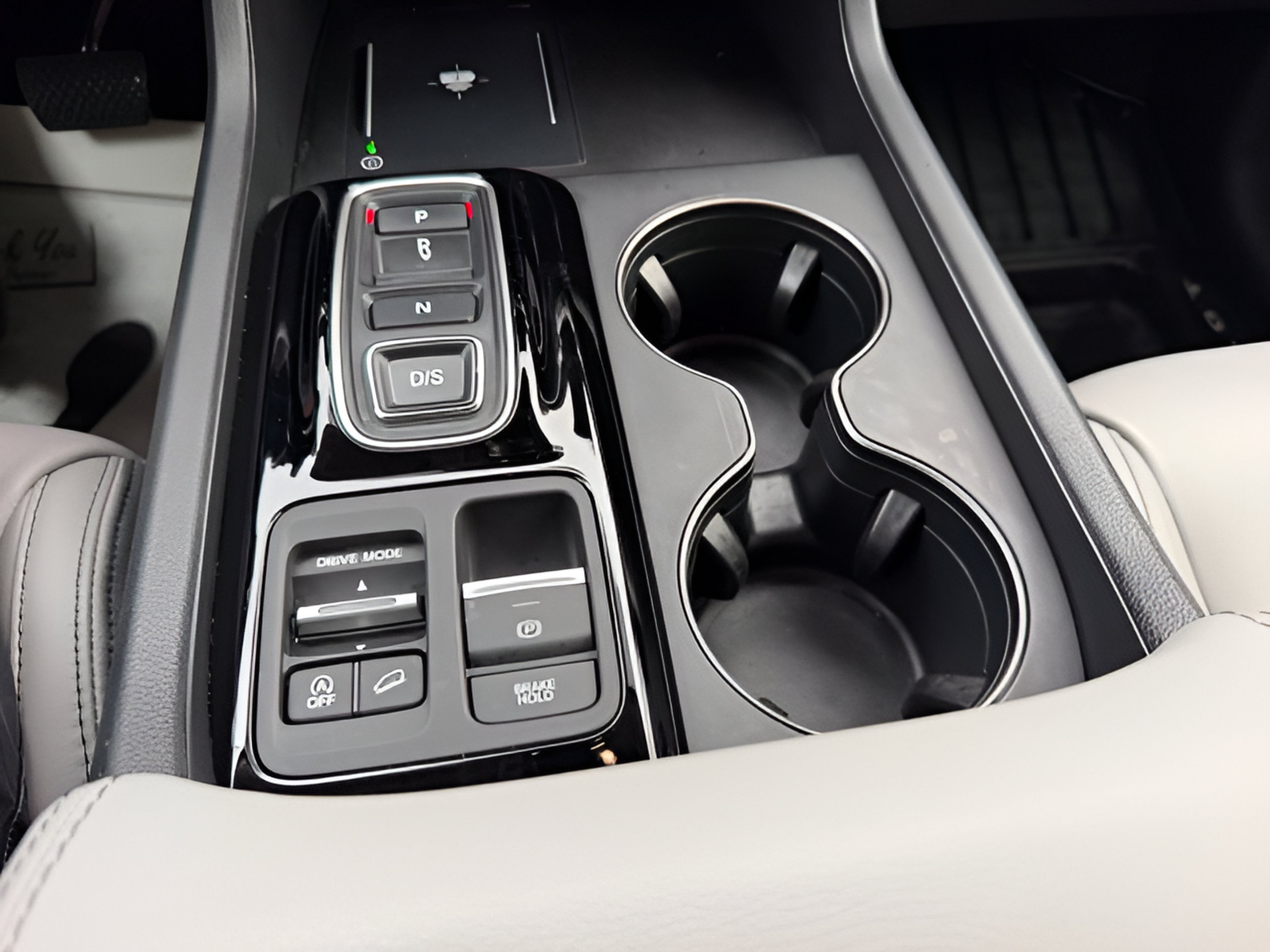 2024 Honda Pilot EX-L 8 Passenger