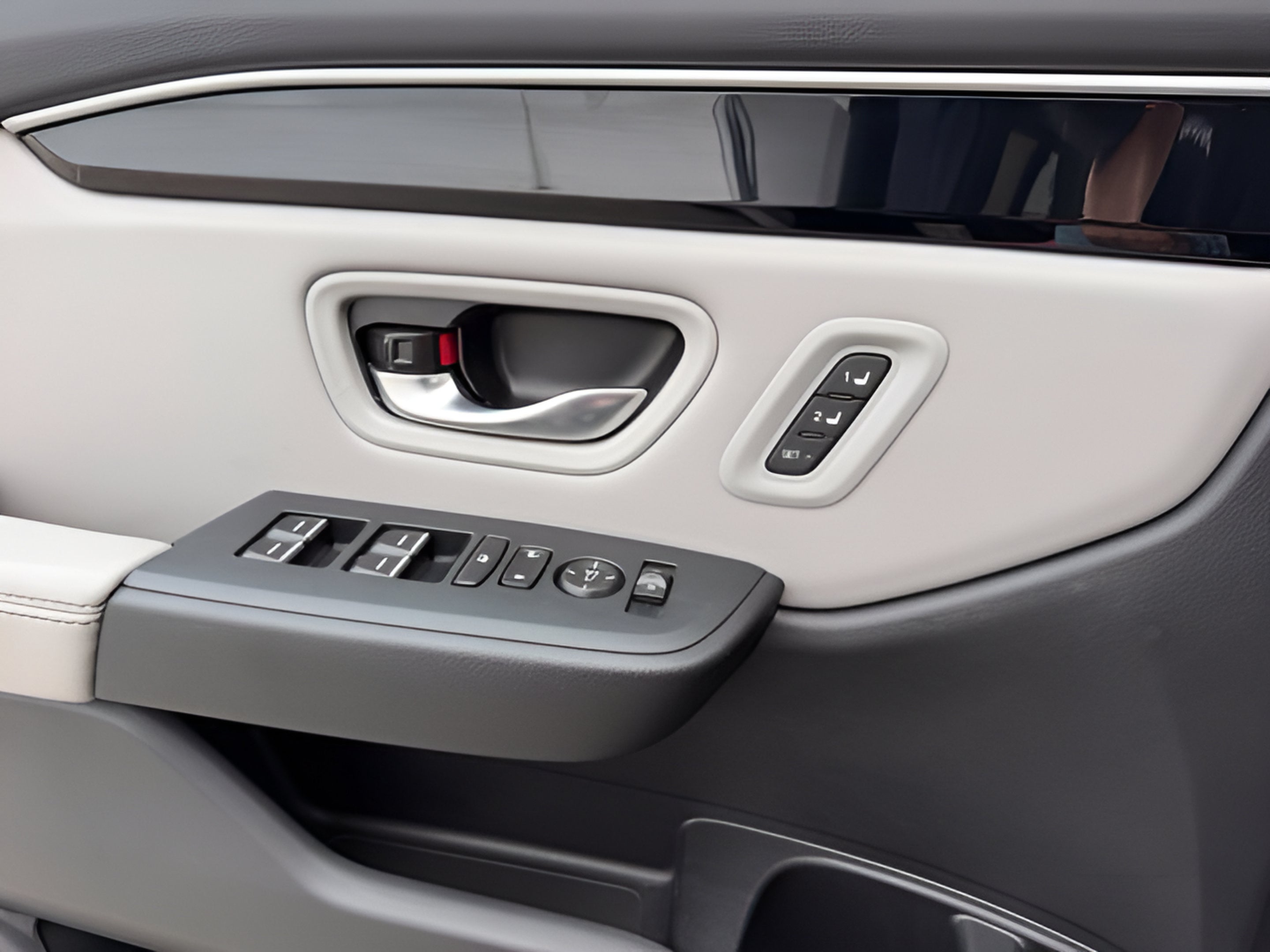 2024 Honda Pilot EX-L 8 Passenger