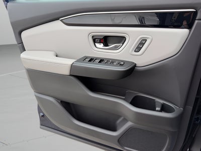 2024 Honda Pilot EX-L 8 Passenger