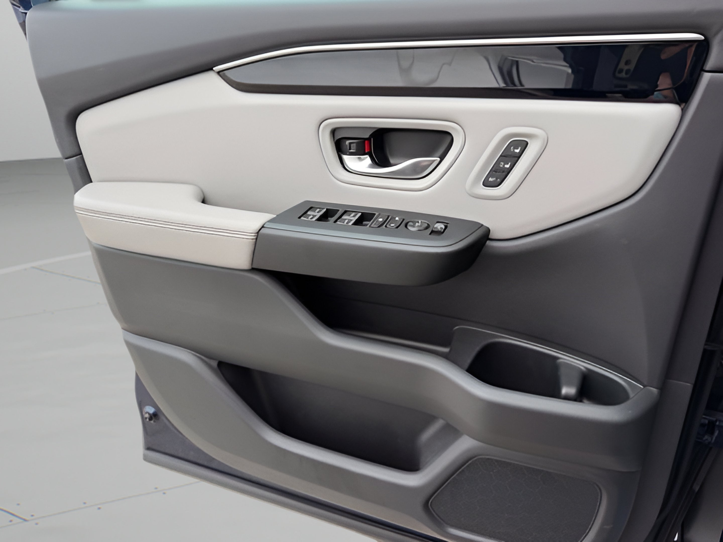 2024 Honda Pilot EX-L 8 Passenger