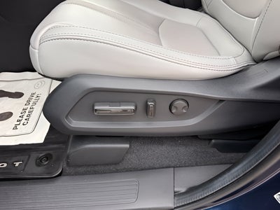 2024 Honda Pilot EX-L 8 Passenger