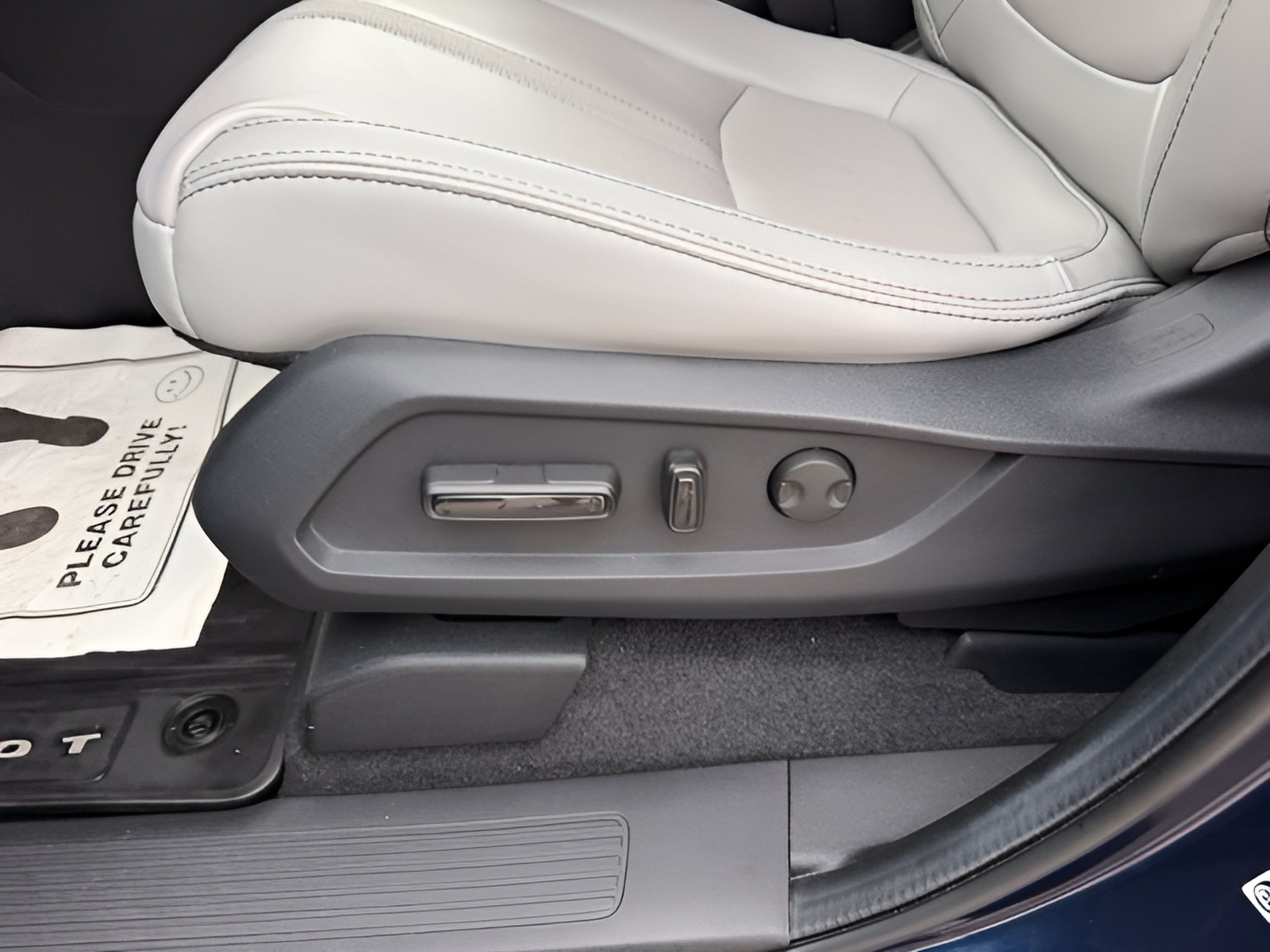 2024 Honda Pilot EX-L 8 Passenger