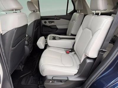 2024 Honda Pilot EX-L 8 Passenger