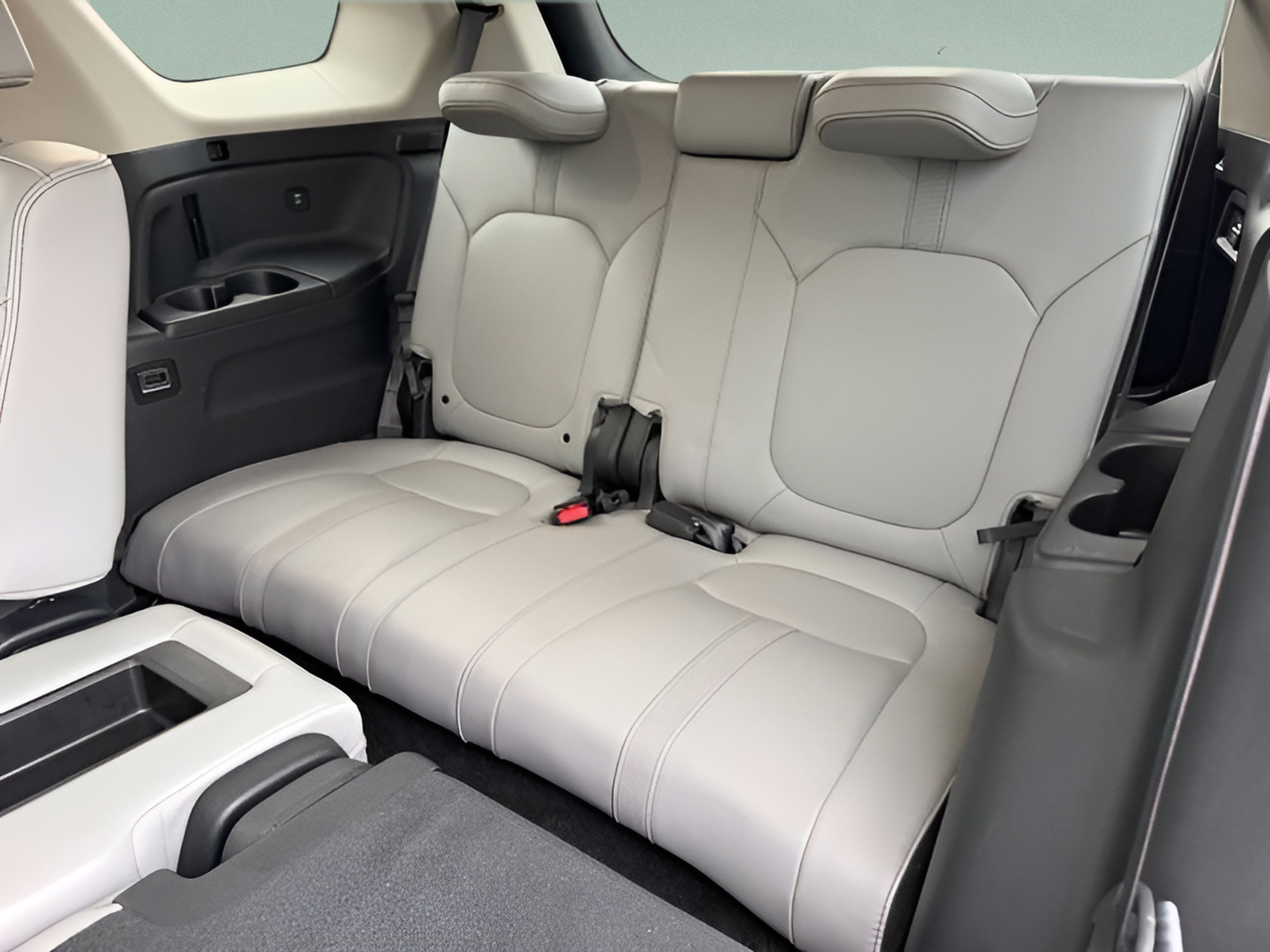 2024 Honda Pilot EX-L 8 Passenger