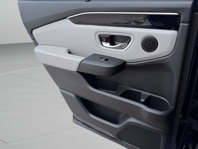 2024 Honda Pilot EX-L 8 Passenger